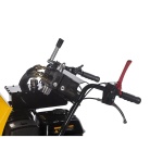 Гусеничний міні-самоскид Lumag MD500HPRO-S - Зображення 6