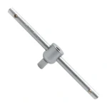 Вороток 1/4" з головкою, що плаває СТАНДАРТ VP14ST