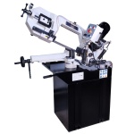 Стрічкова пила MAST Metalltechnik M-BS275 400V