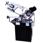 Стрічкова пила MAST Metalltechnik M-BS275 400V - Зображення 2