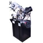 Стрічкова пила MAST Metalltechnik M-BS275 400V - Зображення 3