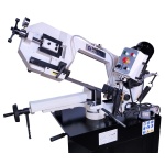Стрічкова пила MAST Metalltechnik M-BS275 400V - Зображення 4