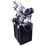 Стрічкова пила MAST Metalltechnik M-BS275 400V - Зображення 5