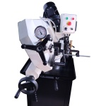 Стрічкова пила MAST Metalltechnik M-BS275 400V - Зображення 6