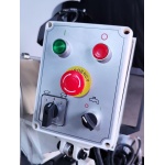Стрічкова пила MAST Metalltechnik M-BS275 400V - Зображення 9