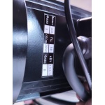 Стрічкова пила MAST Metalltechnik M-BS275 400V - Зображення 10