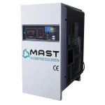 Осушувач стисненого повітря Mast SHB-20 (16 Бар)