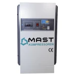 Осушувач стисненого повітря Mast SHB-20 (16 Бар) - Зображення 2