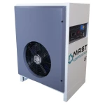Осушувач стисненого повітря Mast SHB-20 (16 Бар) - Зображення 3