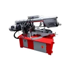 Стрічкова пила по металу Holzmann BS450TURN_400V - Зображення 2