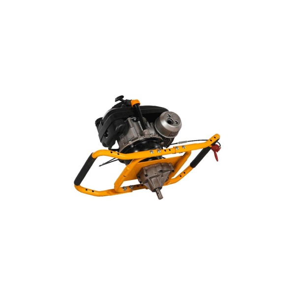 Мотобур Lumag EB400PRO