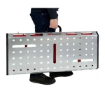 Пересувний зварювальний стіл Holzmann ST2GO - Зображення 3