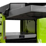 Фугувально-рейсмусовий верстат Zipper ZI-HB254N - Зображення 5