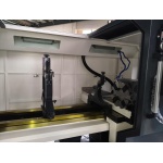 Токарний верстат з ЧПК MAST ML 520x1500 SH8 - Зображення 6
