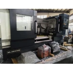 Токарний верстат з ЧПК MAST ML 520x1500 SH8 - Зображення 3