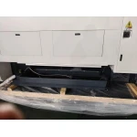 Токарний верстат з ЧПК MAST ML 520x1500 SH8 - Зображення 5
