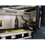 Токарний верстат з ЧПК MAST ML 520x1500 SH8 - Зображення 7