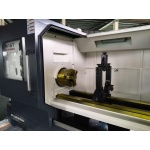 Токарний верстат з ЧПК MAST ML 520x1500 SH8 - Зображення 8