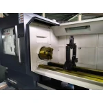 Токарний верстат з ЧПК MAST ML 520x1500 SH8 - Зображення 8