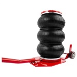 Пневматичний домкрат 3,5 т REDATS LS-220 - Зображення 4