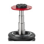 Пневматичний домкрат 3,5 т REDATS LS-220 - Зображення 6