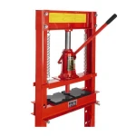Прес гідравлічний 12 т REDATS H-300 - Зображення 8