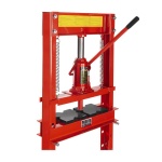 Прес гідравлічний 12 т REDATS H-300 - Зображення 9