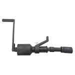 Ключ для коліс планетарний REDATS K-160 (7000 Нм, 3в1) - Зображення 4