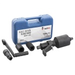 Ключ для коліс планетарний REDATS K-180 (1000 Нм, 1:16) - Зображення 2