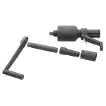 Ключ для коліс планетарний REDATS K-180 (1000 Нм, 1:16) - Зображення 6