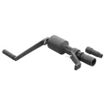 Ключ для коліс планетарний REDATS K-180 (1000 Нм, 1:16) - Зображення 7