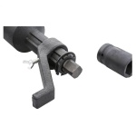 Ключ для коліс планетарний REDATS K-180 (1000 Нм, 1:16) - Зображення 8