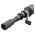 Ключ для коліс планетарний REDATS K-180 (1000 Нм, 1:16) - Зображення 10