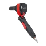 Пневматичний ударний гайковерт 1/2" REDATS P-140A (650 Нм) - Зображення 3