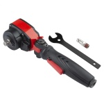 Пневматичний ударний гайковерт 1/2" REDATS P-140A (650 Нм) - Зображення 4