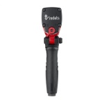 Пневматичний ударний гайковерт 1/2" REDATS P-140A (650 Нм) - Зображення 6