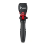 Пневматичний ударний гайковерт 1/2" REDATS P-140A (650 Нм) - Зображення 6