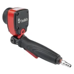 Пневматичний ударний гайковерт 1/2" REDATS P-140A (650 Нм) - Зображення 8