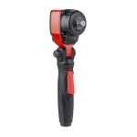 Пневматичний ударний гайковерт 1/2" REDATS P-140A (650 Нм) - Зображення 10