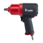 Пневматичний ударний гайковерт 1/2" REDATS P-180 (1900 Нм) - Зображення 4