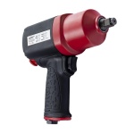Пневматичний ударний гайковерт 1/2" REDATS P-180 (1900 Нм) - Зображення 7