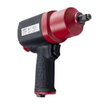 Пневматичний ударний гайковерт 1/2" REDATS P-180 (1900 Нм) - Зображення 7