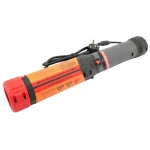 Індукційний нагрівач 1100W з набором насадок G.I.KRAFT IND-1100W-RMH - Зображення 2