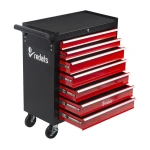 Візок для майстерні з інструментами REDATS 7 шухляд COMPACT Black - Зображення 2