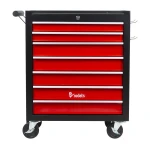 Візок для майстерні з інструментами REDATS 7 шухляд COMPACT Black - Зображення 5
