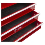 Візок для майстерні з інструментами REDATS 7 шухляд COMPACT Black - Зображення 8