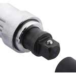 Ударна викрутка Mannesmann 1/2" S2 з набором біт - Зображення 2