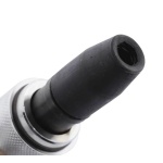 Ударна викрутка Mannesmann 1/2" S2 з набором біт - Зображення 4