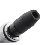 Ударна викрутка Mannesmann 1/2" S2 з набором біт - Зображення 4