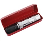 Ударна викрутка Mannesmann 1/2" S2 з набором біт - Зображення 5